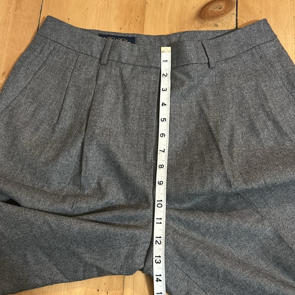 Brooks brothers wool pants - Picture 4 of 8